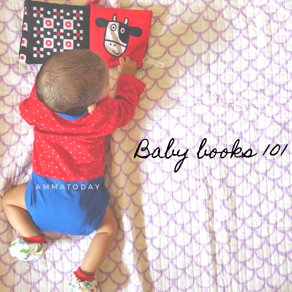 Baby 101 hot sale books